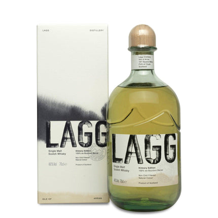 Lagg Kilmory - JPHA