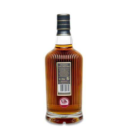 Linkwood 1982 - Private Collection (Gordon & MacPhail) - JPHA