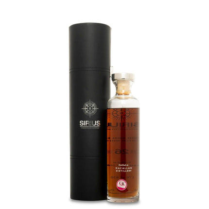 Macallan 26 Year Old (Sirius) - JPHA