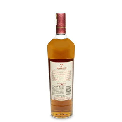 Macallan Featuring Rhuigi Villasenor X NTWRK Limited Harmony Ritual Kit - JPHA