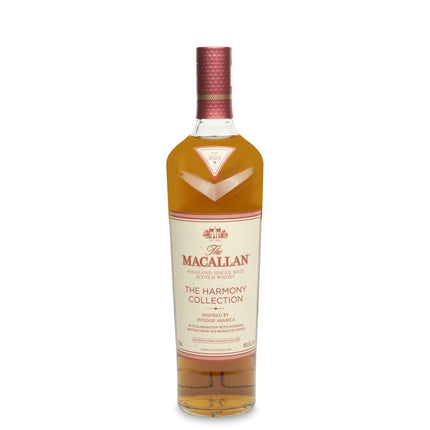 Macallan Featuring Rhuigi Villasenor X NTWRK Limited Harmony Ritual Kit - JPHA