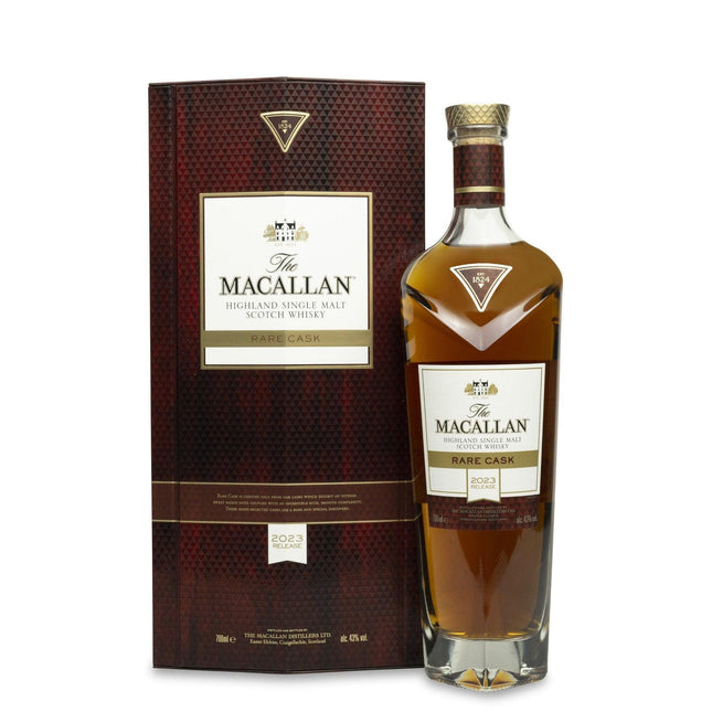 Macallan Rare Cask (2023 Release) - JPHA