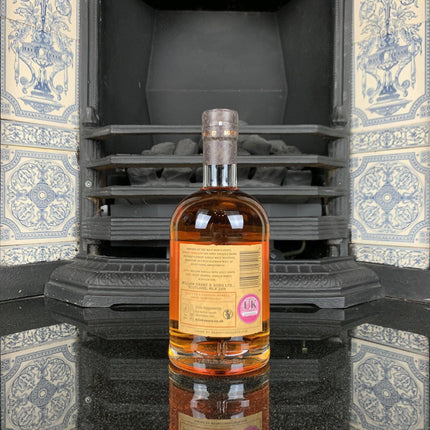 Monkey Shoulder Blended Scotch Whisky - JPHA