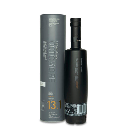 Octomore 13.1 5 Year Old - JPHA