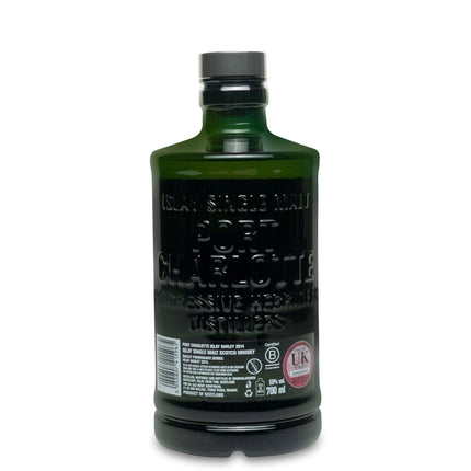 Port Charlotte Islay Barley 2014 - JPHA