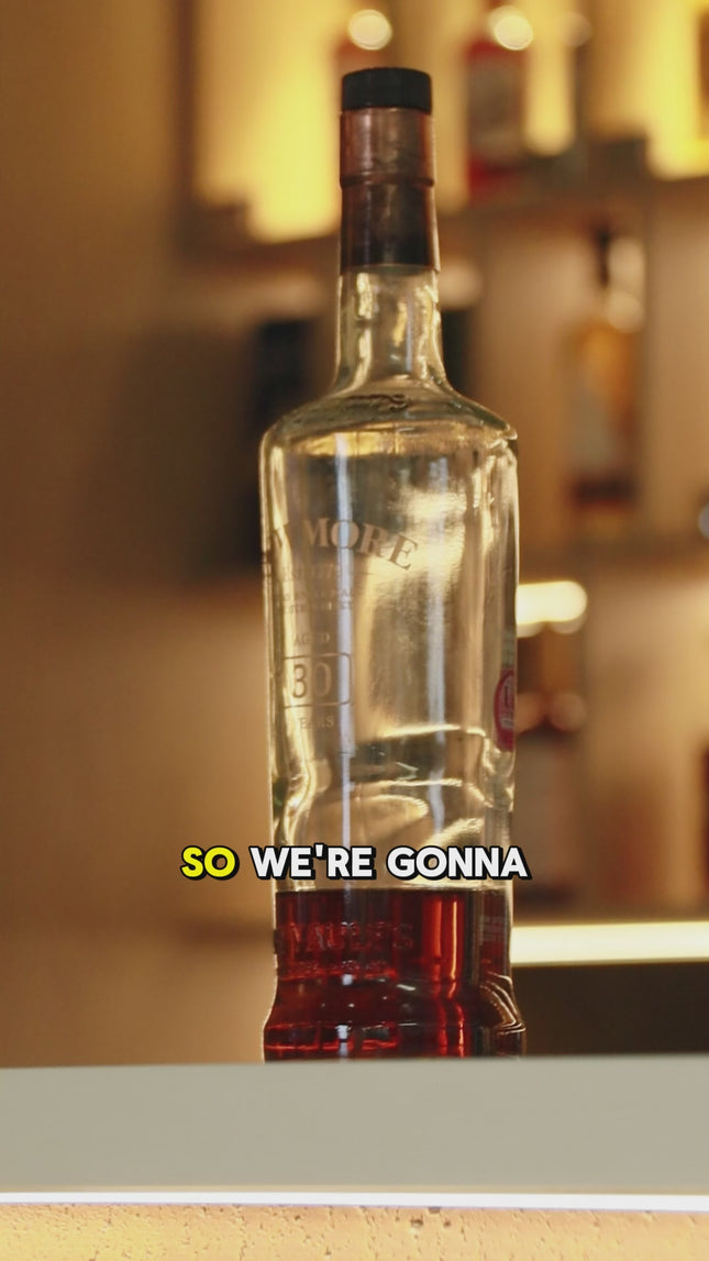 Bowmore 30 Year Old (2022 Release)