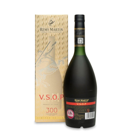 Remy Martin VSOP (300th Anniversary Limited Edition) - JPHA
