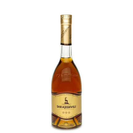 Sarajishvili 3* - JPHA