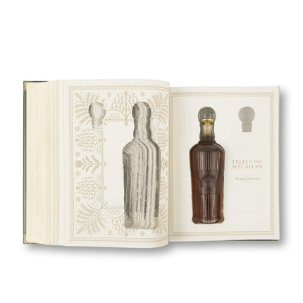 Tales Of The Macallan Volume 1 - JPHA
