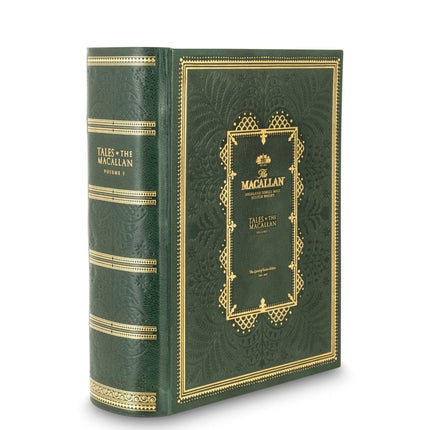 Tales Of The Macallan Volume 1 - JPHA
