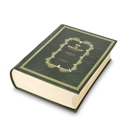 Tales Of The Macallan Volume 1 - JPHA