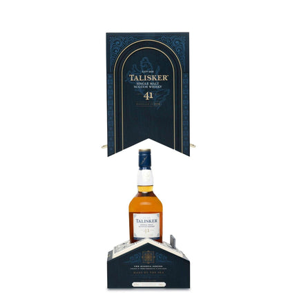 Talisker 1978 41 Year Old Bodega Series - JPHA