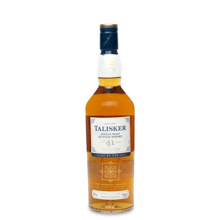 Talisker 1978 41 Year Old Bodega Series - JPHA