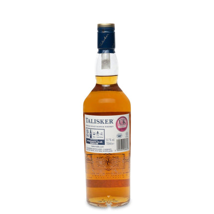 Talisker 1978 41 Year Old Bodega Series - JPHA
