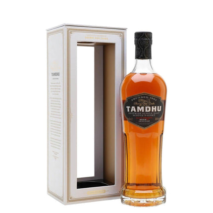 Tamdhu Batch Strength (Batch 5) - JPHA