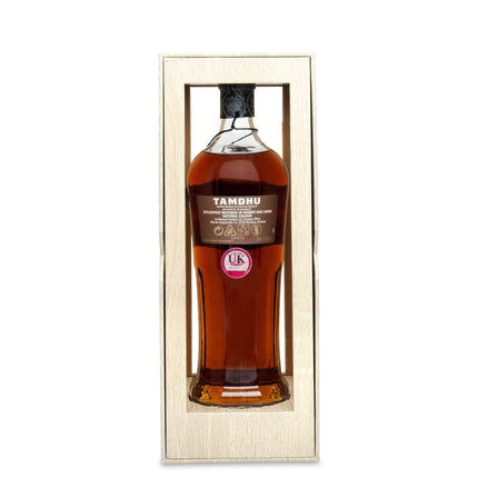 Tamdhu Cigar Malt II - JPHA