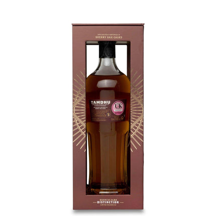 Tamdhu Distinction II - JPHA