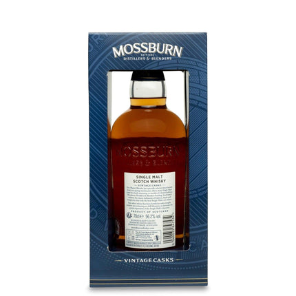 Teaninich 13 Year Old 2009 (Mossburn) - JPHA