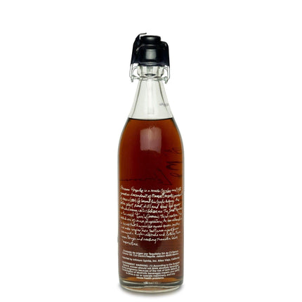 Tears of Llorona No. 3 Extra Añejo Tequila - JPHA