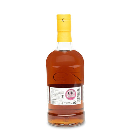 Tobermory 25 Year Old Oloroso Cask Finish (Expression 3) - JPHA