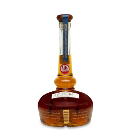 Willett's Pot Still Kentucky Straight Bourbon Whiskey - JPHA