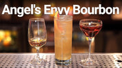 Why Angel's Envy Bourbon Taste So Good In Cocktails - JPHA