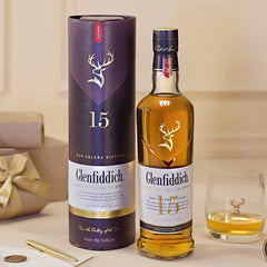 Collection image for: 15 Year Old Single Malt Scotch Whisky