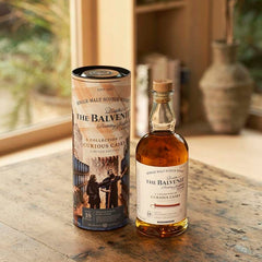 Collection image for: Balvenie Single Malt Scotch Whisky
