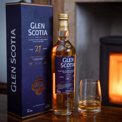 Collection image for: Campbeltown Single Malt Scotch Whisky