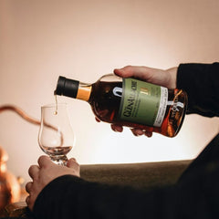 Collection image for: Cask Strength Scotch Single Malts