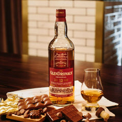 Collection image for: Glendronach Single Malt Scotch Whisky