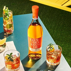 Collection image for: Glenmorangie Single Malt Scotch Whisky