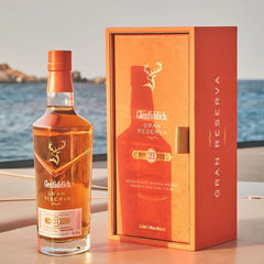 Collection image for: High-Aged Scotch Single Malts