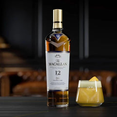 Collection image for: Macallan Single Malt Scotch Whisky