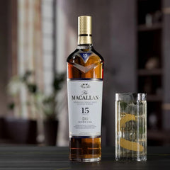 Collection image for: Fruity and Sweet Scotch Single Malts
