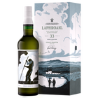 Laphroaig 33 Year Old Strong Characters (Donald Johnston Chapter 1)