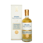 The English Triple Distilled (Small Batch Release)