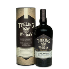 Collection image for: Teeling Irish Whiskey