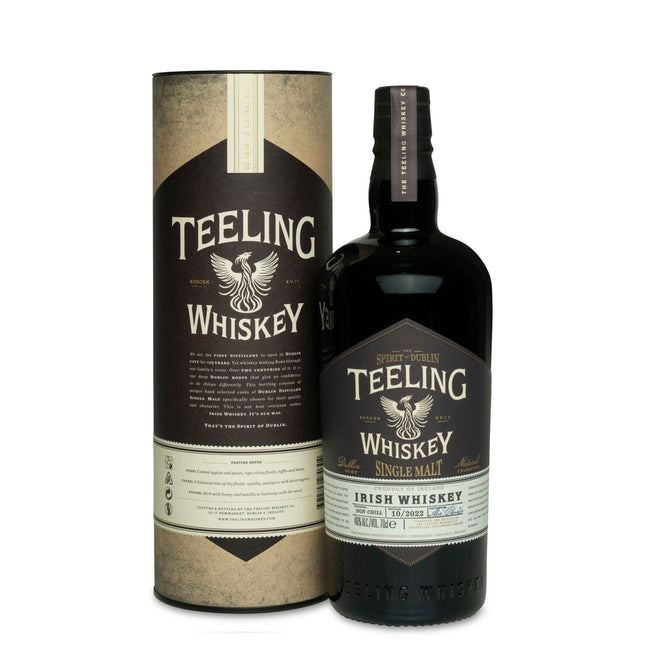 Teeling Single Malt