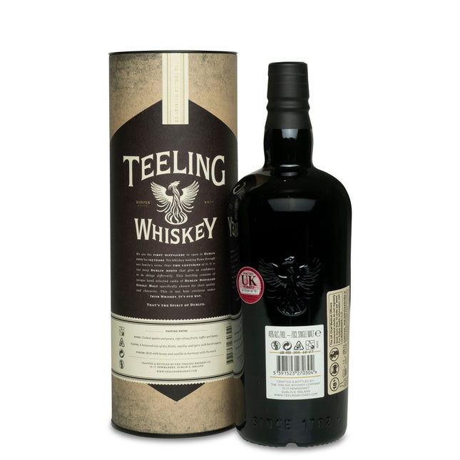 Teeling Single Malt