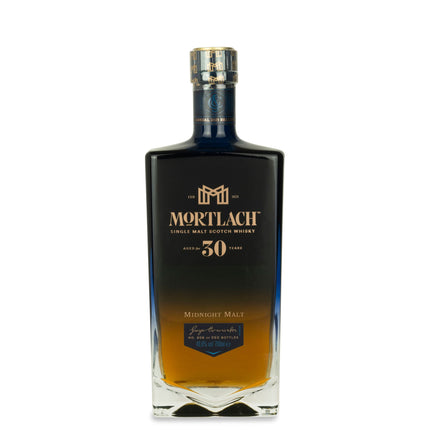 Mortlach 30 Year Old Midnight Malt (2023 Release)