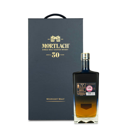 Mortlach 30 Year Old Midnight Malt (2023 Release)