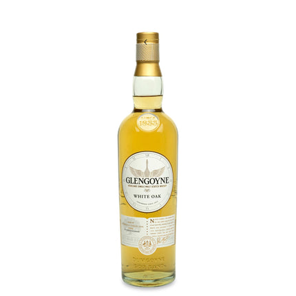 Glengoyne White Oak