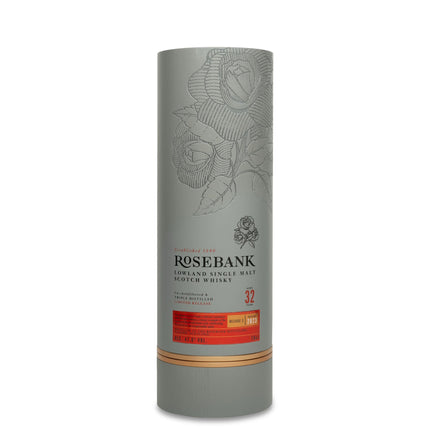 Rosebank 32 Year Old (Release 3)