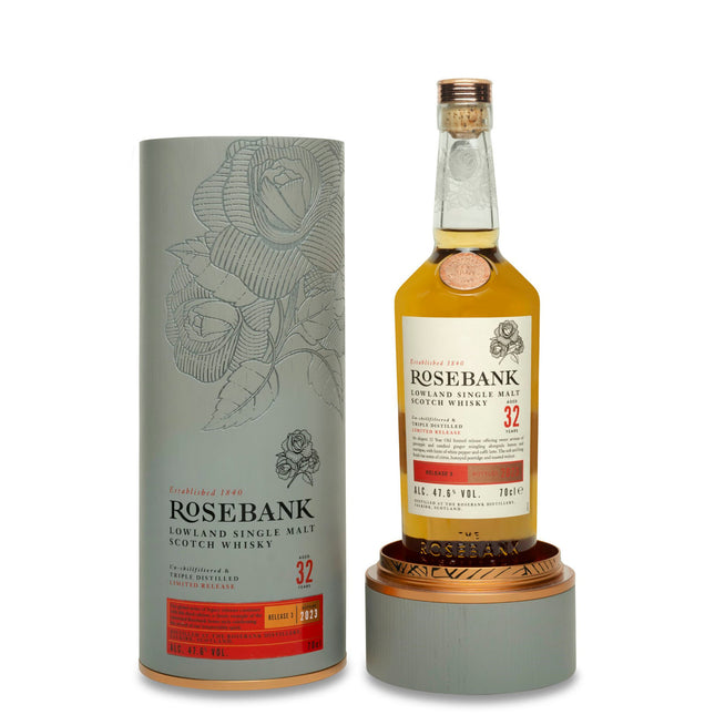 Rosebank 32 Year Old (Release 3)