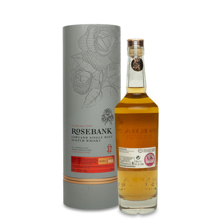 Rosebank 32 Year Old (Release 3)