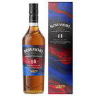 Bowmore 14 Year Old Bordeaux Cask Finish (Global Travel Exclusives)