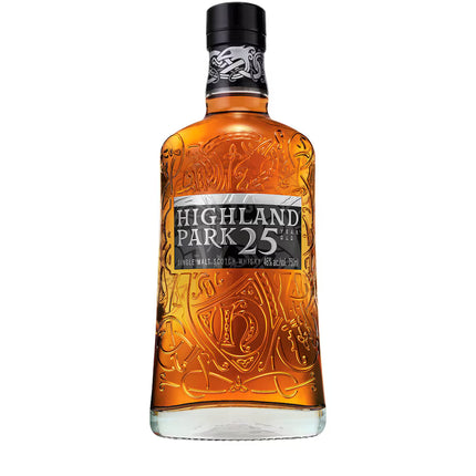 Highland Park 25 Year Old (2023 Release)