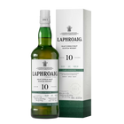 Laphroaig 10 Year Old Cask Strength (Batch 17)