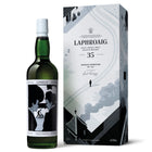Laphroaig 35 Year Old Strong Characters (Dugald Johnston Chapter 2)